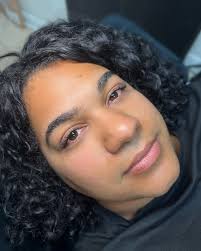 Madison Shea's Beauty Page