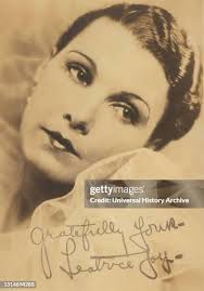 81 Leatrice Joy Photos & High Res Pictures