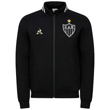Clube atletico mineiro page on flashscore.com offers livescore, results, standings and match details (goal scorers, red cards, …). Le Coq Sportif Club Atletico Mineiro Presentation 2020 Sweatshirt Black Goalinn