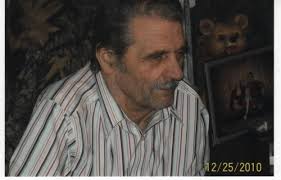 Lawrence Thaxton Obituary (1942