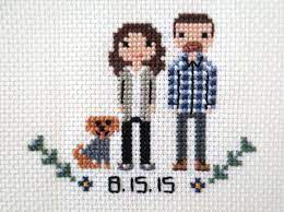 2020 popular 1 trends in home & garden with diy family cross stitch pattern and 1. Great Plaid Shirt Cross Stitch Family Cross Stitch Art Cross Stitch