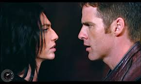 Farscape The Peacekeeper Wars