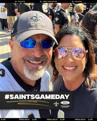 New Orleans Saints님이 새로운 사진 1장을 추가했습니다.