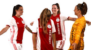 From wikimedia commons, the free media repository. Ajax Vrouwen Sport Sticker By Afc Ajax For Ios Android Giphy