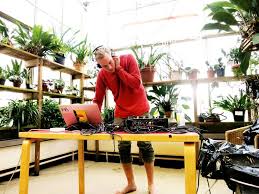 Botania was introduced by jehki potkonen. Olo Klubi Posts Facebook