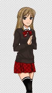 I do not own the. Rose Blackpink As If It S Your Last Mangaka Anime Rose Rose Blackpink As If Png Klipartz