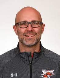 Mark Steenhuis's Instagram, Twitter & Facebook