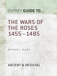 Phd candidate in history/afam at penn state. Read The Wars Of The Roses Online By Michael Hicks Books
