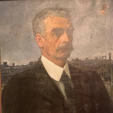 William Charles Copperthwaite : London Remembers, Aiming to capture all  memorials in London