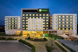 Ihg hotels & resorts is a global organization with a broad portfolio of hotel brands, including intercontinental® hotels & resorts, kimpton® hotels & restaurants, hotel indigo®, even® hotels, hualuxe® hotels and resorts, crowne plaza® hotels & resorts, holiday inn®, holiday inn. Ihg To Open Seven New Hotels In India