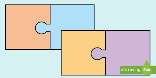 Maybe you would like to learn more about one of these? Editable Jigsaw Pairs Teacher Made