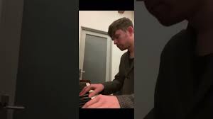 Frank Ocean Godspeed James Blake Cover Youtube