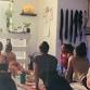 Weekend Fusion w/ Claudine/Gigi - Heated 75-80° event in Crestline, CA