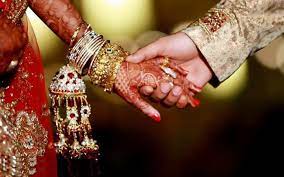 Indian Wedding Couple Wallpaper Hd 448676 Love And Marriage Marriage Problems Marriage Astrology