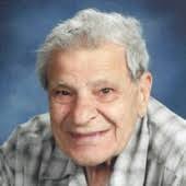 Obituary information for Vincent Nicholas Lanzone