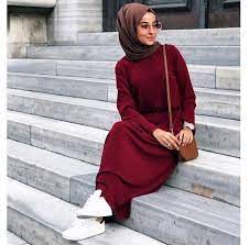 نتيجة بحث الصور عن ملابس محجبات 2018 صيف للمراهقات fashion clothes women muslimah fashion hijab fashion