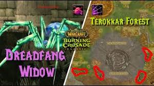 If you want to build a witch or enderman farm, you may find yourself out of string, so a spider farm would come in handy. Netherweb Spider Silk Item Tbc Classic