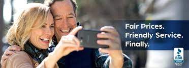 The reviews are in, and, spoiler alert, our prepaid phone plans are a hit! Community Phone Company Home Facebook