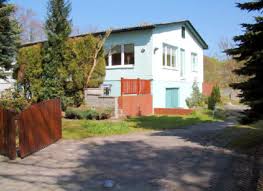 Kostenlose parkplätze direkt vor dem haus. Fewo Quot Am Waldesrand Quot Fur 4 Personen Zinnowitz