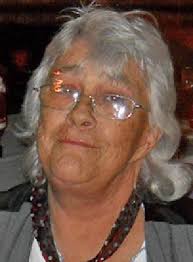 Bette Moldenhauer Obituary (1951