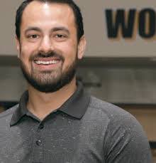 Jonathan Halpern's Instagram, Twitter & Facebook