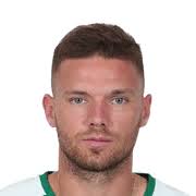 This is the national team page of fk krasnodar player marcus berg. Marcus Berg Fifa 20 Career Mode Potential 77 Rated Futwiz