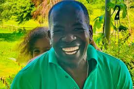 Fundraiser for Erica Gayle by Angel Baraw : Tony medical expenses