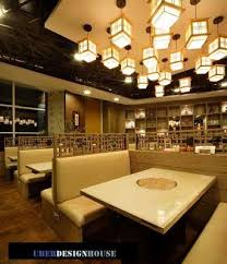 Pin By J P On My Dream Cafe Korean Bbq Restaurant Bbq Restaurant Restaurant Interior