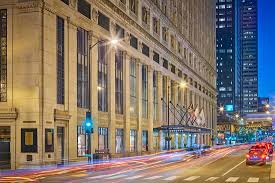 jw marriott chicago hotel reviews