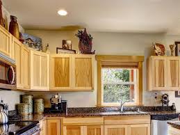 Use Seasonal Decorations Decorating Above Kitchen Cabinets Above Kitchen Cabinets Kitchen Cabinets