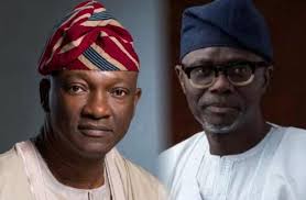 Lagosians divided over economic blueprints of Sanwo-Olu, Agbaje