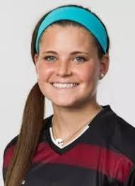 2014 Women's Soccer Roster