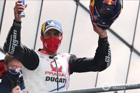 He was born in 1990s, in millennials generation. Zarco Wrong To Be Disappointed About Lost Home Motogp Win