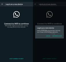 Latest whatsapp apk download released with image compression toggle. Whatsapp Beta For Android 2 20 143 What S New Wabetainfo