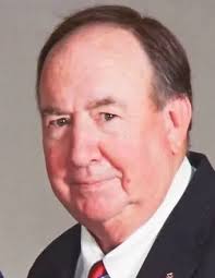 Obituary information for David Ben Callaway, Sr.