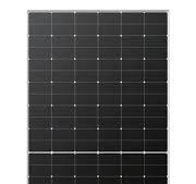 Привет Мо 6 Китай Лонги 560W 570W 580W Бифациальная солнечная панель класса  А для солнечной энергетической системы