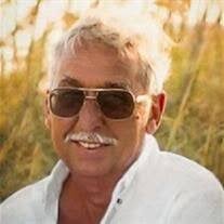 Roger M. Griep Obituary