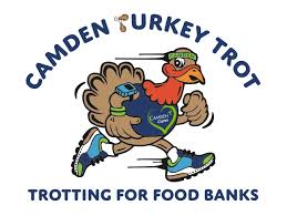 Camden Turkey Trot