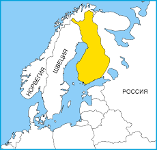 Finsko by nikdy nevyčerpalo přirozené kouzlo, protože na velkolepých jezerech, které má země, není konec. Vse O Finskem Na Kratko Geografija Finske Relief Podnebni Cvetlicni In Zivalski Svet