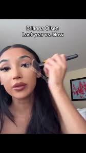 september of 2024 vs now @Brianna Olsen @Vale @breeolsenbackup @Brianna  Olsen #burnur #briannaolsen #burnurcaughtthat #j2krisp #2k #2kandbrianna  #2kslife #2kandbriannadrama #bri #briolsenlive ...