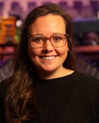 Courtney Kunkel's Instagram, Twitter & Facebook