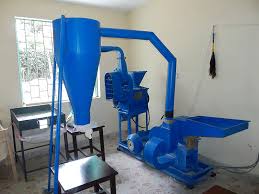 Posho Mill Repair and Maintenance Services