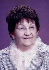 Obituary information for Lois R (Hammergren) Frank