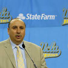 Ucla Basketball Coaching Search Becomes A Disaster As Dixon Now Out Bruins Nation