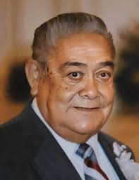 Obituary information for Erasmo "Eddie" Rangel