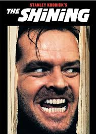 movie: The Shining (1980)
