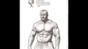 Mariusz pudzianowski has been involved in strength sports since the december of 1990. Pudzian Pl Wyswietlenie Artykulow Z Etykieta Mariusz Pudzianowski
