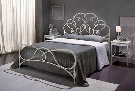 Free shipping on many items | browse your favorite brands | affordable prices. Wrought Iron Bedroom Sets Veracchi Mobili