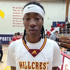 Small Forward Archives