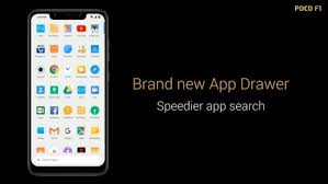 Kamera depan + kamera face unlock + sensor original copotan pocophone f1. Xiaomi S Pocophone F1 Is A 300 Smartphone With A Snapdragon 845 Processor Liliputing
